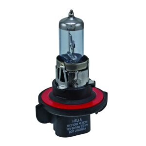 HELLA H13 2.0TB Performance Series Halogen Light Bulb