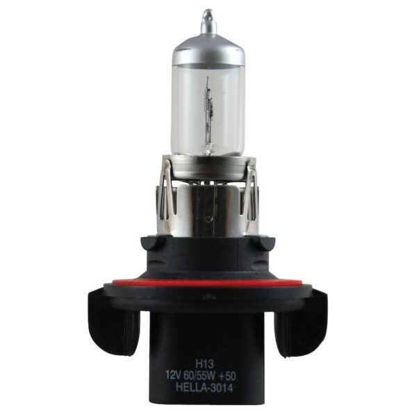 HELLA H13P50 Performance Series Halogen Light Bulb