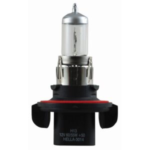 HELLA H13P50TB Performance Series Halogen Light Bulb