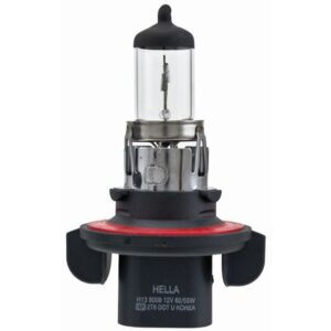 HELLA H13SB Standard Series Halogen Light Bulb