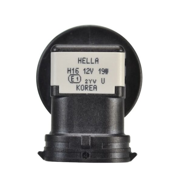 HELLA H16 Standard Series Halogen Light Bulb