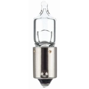 HELLA H20W Standard Series Halogen Miniature Light Bulb