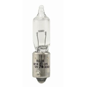 HELLA H21W Standard Series Halogen Miniature Light Bulb