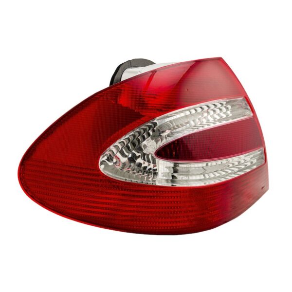 Mercedes Benz C-Class Combination Rear Lamp, left (ECE)