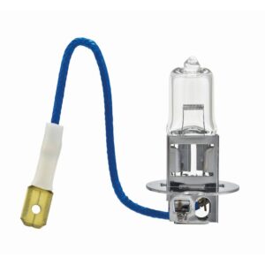 HELLA H3 130WTB High Wattage Series Halogen Light Bulb