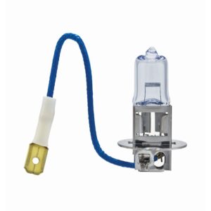 HELLA H3 2.0TB Performance Series Halogen Light Bulb