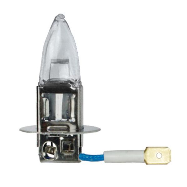 HELLA H3 BULLET Standard Series Halogen Light Bulb