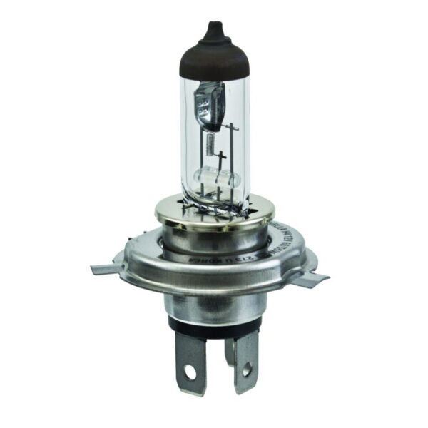 HELLA H4 Standard Series Halogen Light Bulb