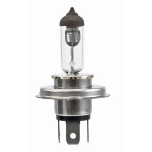 HELLA H4 100/55WTB High Wattage Series Halogen Light Bulb