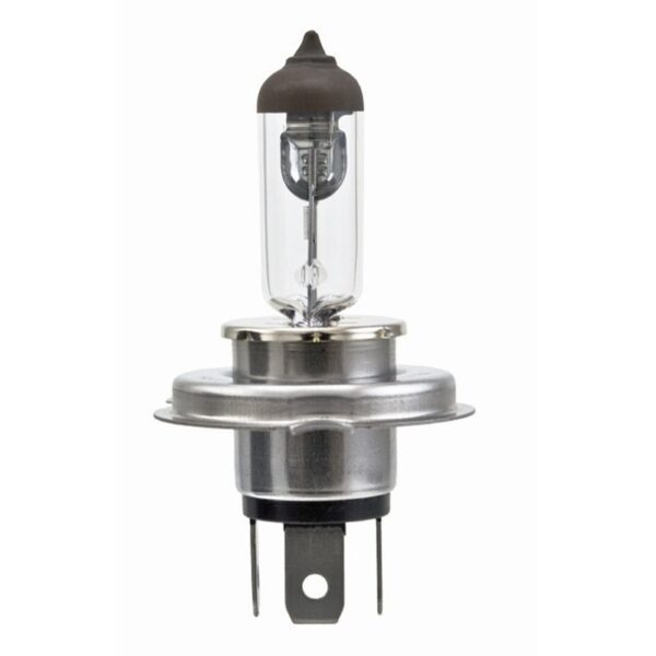 HELLA H4 100/80WTB High Wattage Series Halogen Light Bulb