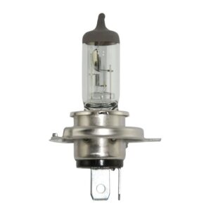 HELLA H4 130/90W High Wattage Series Halogen Light Bulb