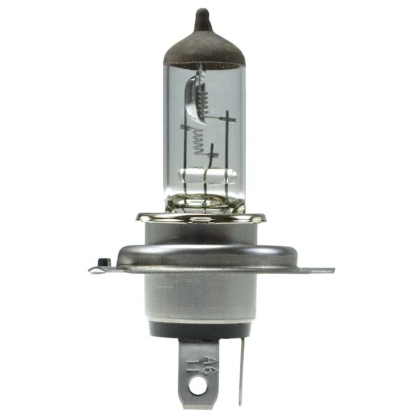 HELLA H4 24V Standard Series Halogen Light Bulb