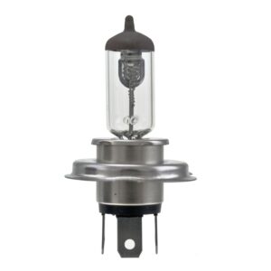 HELLA H4 24V 100/90W High Wattage Series Halogen Light Bulb