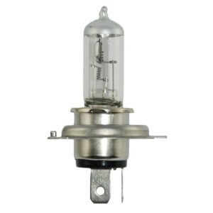 HELLA H4 24V DP Long Life Series Halogen Light Bulb