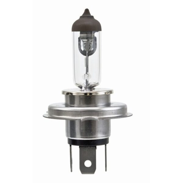 HELLA H4SB Standard Series Halogen Light Bulb