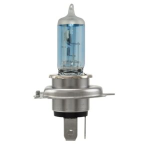 HELLA H4XE-100CB Design Series Halogen Light Bulb