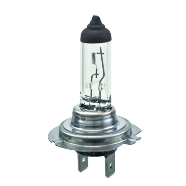 HELLA H7 Standard Series Halogen Light Bulb