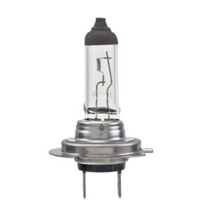 HELLA H7 100WTB High Wattage Series Halogen Light Bulb