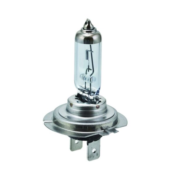 HELLA H7 2.0TB Performance Series Halogen Light Bulb