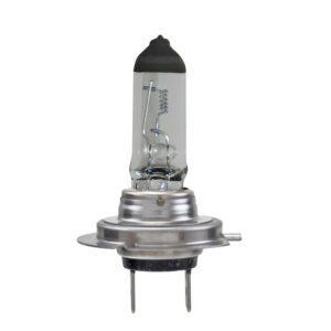 HELLA H7 24V Standard Series Halogen Light Bulb