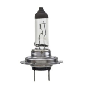 HELLA H7LL Long Life Series Halogen Light Bulb