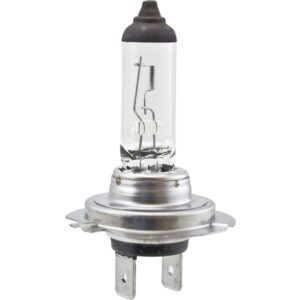 HELLA H7 100W High Wattage Series Halogen Light Bulb