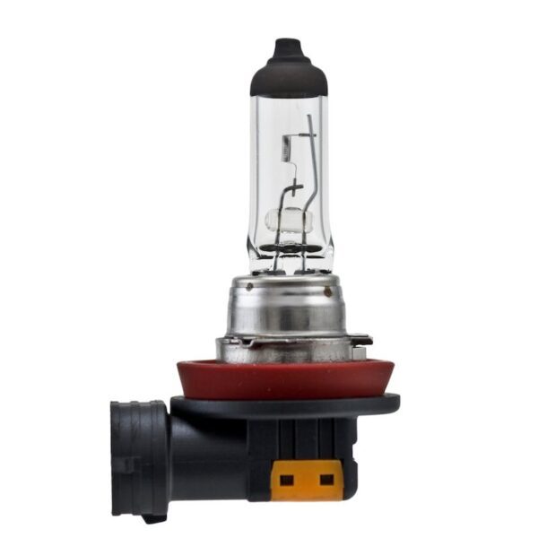 HELLA H8 Standard Series Halogen Light Bulb