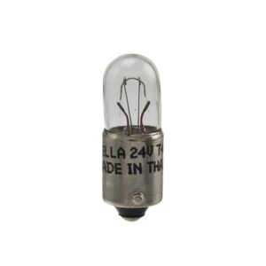 HELLA 3930 Standard Series Incandescent Miniature Light Bulb