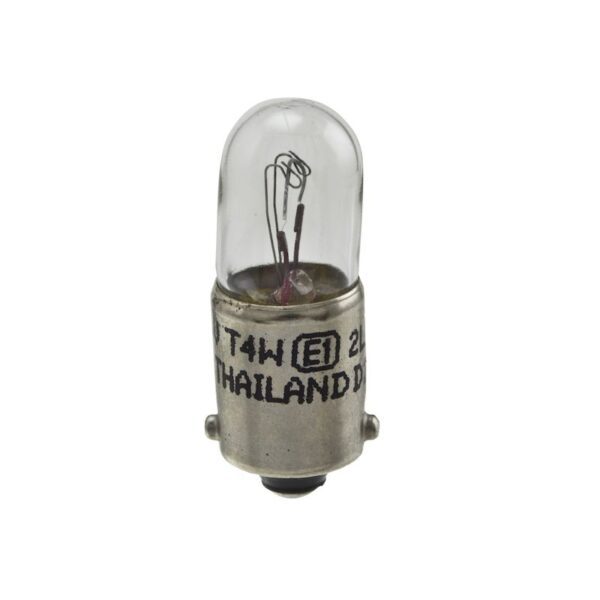 HELLA 3930 Standard Series Incandescent Miniature Light Bulb