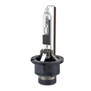 BULB HID CAPSULE D2R 12V 35W         8GS