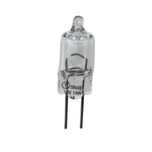 BULB G4 12V 10W SC BAY               8GH