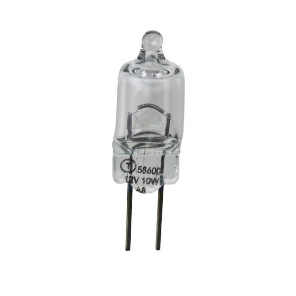 BULB G4 12V 10W SC BAY               8GH