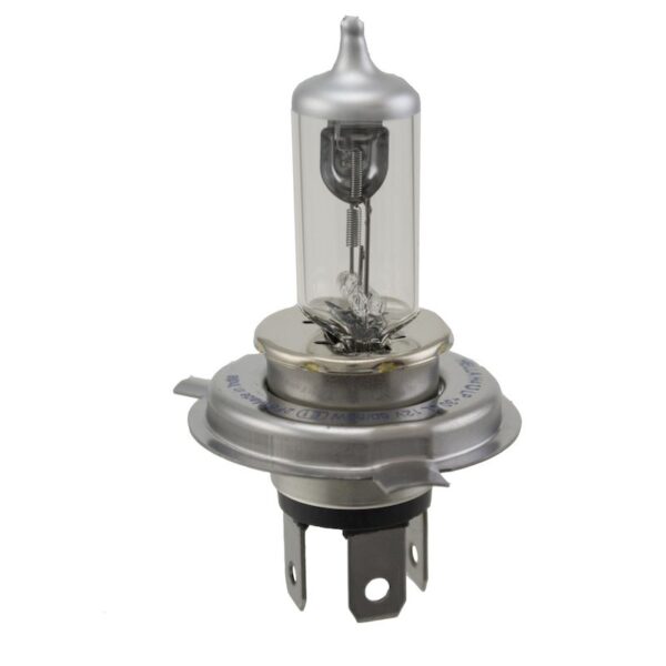 HELLA H4 Standard Series Halogen Light Bulb