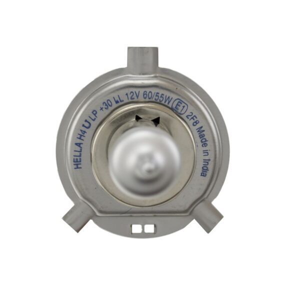 HELLA H4 Standard Series Halogen Light Bulb