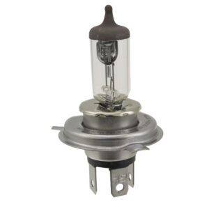 HELLA H4 Standard Series Halogen Light Bulb