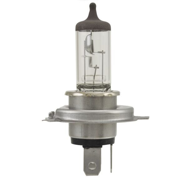 HELLA H4 Standard Series Halogen Light Bulb