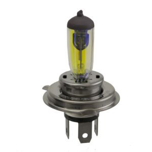 BULB H4 12V 130/100W YLW STR         8GJ