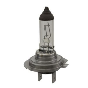 HELLA H7 Standard Series Halogen Light Bulb