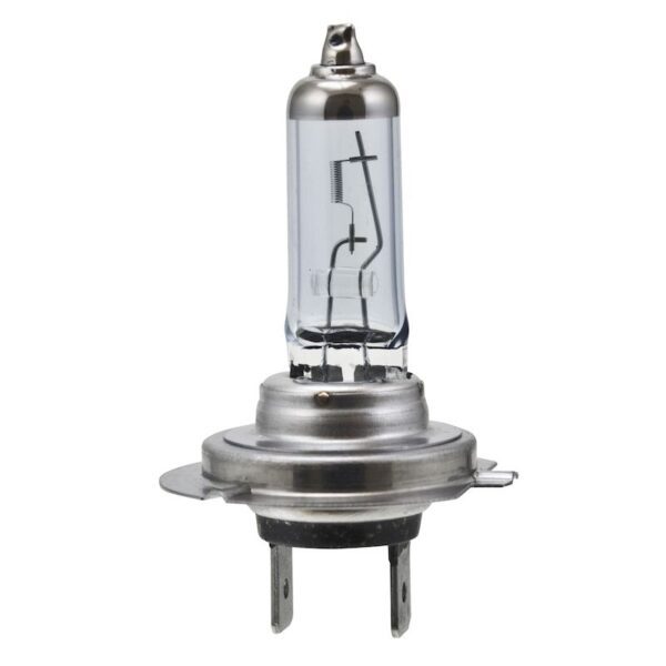 HELLA H7 Performance Series Halogen Light Bulb