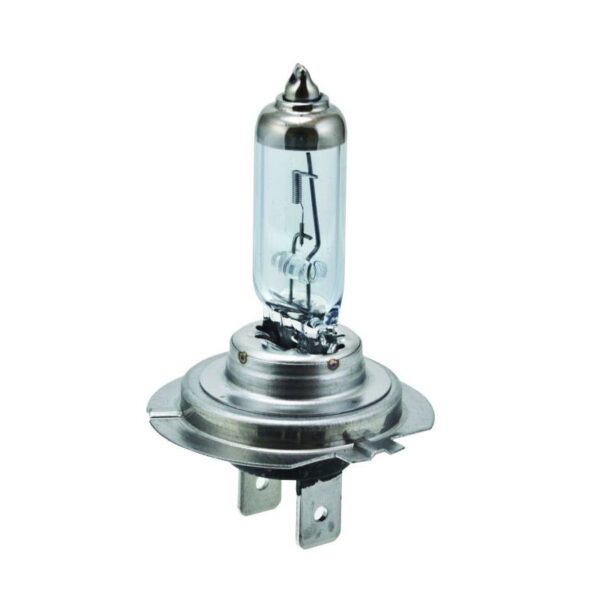 HELLA H7 Performance Series Halogen Light Bulb