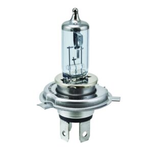 HELLA 9003 Performance Series Halogen Light Bulb