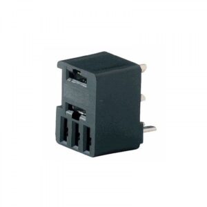 Socket For 5 Terminal Micro Relay PCB (50pcs)