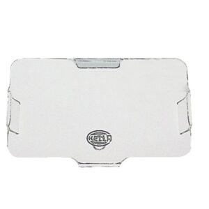 Clear Cover - 450 Series