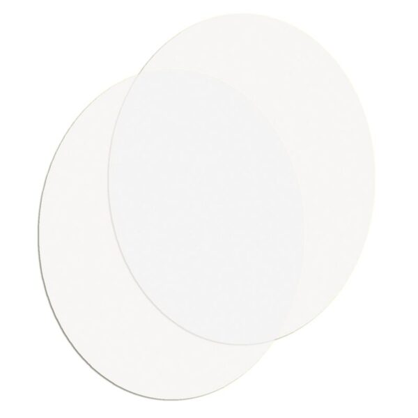 Color Shieldz Protective Laminate - 500 / 500FF Series Lamps - Clear