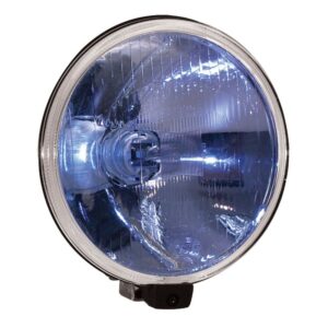 Color Shieldz Protective Laminate - 500 / 500FF Series Lamps - Blue