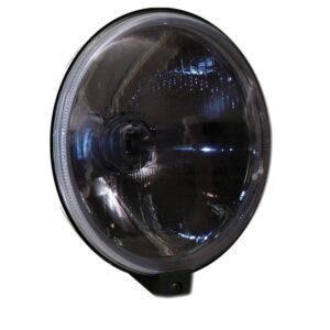 Color Shieldz Protective Laminate - 500 / 500FF Series Lamps - Smoked
