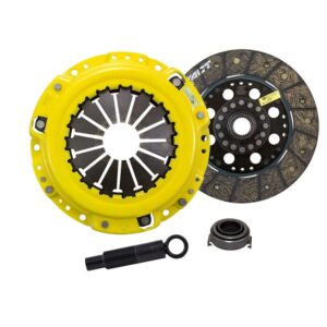 ACT HD/Perf Street Rigid Kit