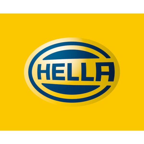 HELLA H15 Standard Series Halogen Light Bulb