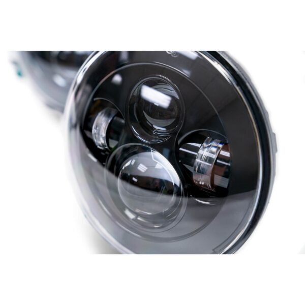 DV8 Offroad Headlights - HL7JK-01