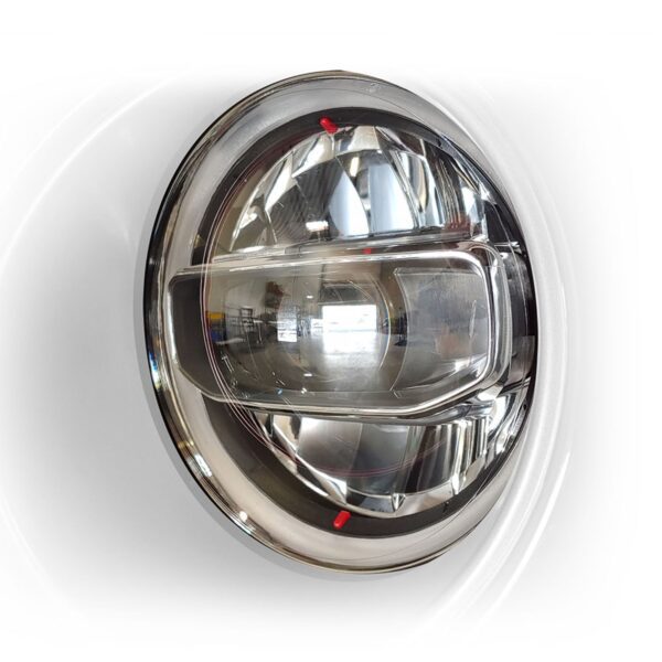 DV8 Offroad Headlights - HLCJL-01